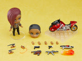 Cyberpunk 2077 Nendoroid V: Female Ver. DX