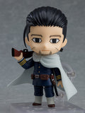 Golden Kamuy Nendoroid Hyakunosuke Ogata