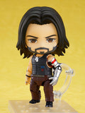 Cyberpunk 2077 Nendoroid Johnny Silverhand