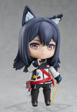 Arknights Nendoroid Texas