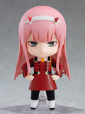 DARLING in the FRANXX Nendoroid Zero Two Re-run