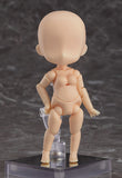 Nendoroid Doll archetype 1.1: Woman