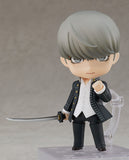 PERSONA4 GOLDEN Nendoroid P4G Hero
