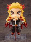 Demon Slayer: Kimetsu no Yaiba Nendoroid Kyojuro Rengoku 2nd Order