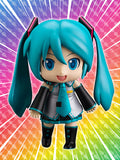 Nendoroid Mikudayo- 10th Anniversary Ver.