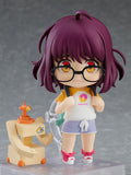 Godzilla Singular Point Nendoroid Mei Kamino