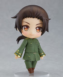 Hetalia World★Stars Nendoroid China