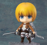 Attack on Titan Nendoroid Armin Arlert Re-run