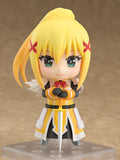 KONO SUBARASHII SEKAI NI SYUKUFUKU WO! 2 Nendoroid Darkness Re-run