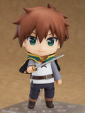 KONO SUBARASHII SEKAI NI SYUKUFUKU WO! 2 Nendoroid Kazuma Re-run
