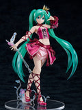 Max Factory 'Hatsune Miku -Project DIVA- F 2nd' Hatsune Miku Vintage Dress Ver.