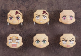 Nendoroid More: Face Swap Demon Slayer: Kimetsu no Yaiba 01