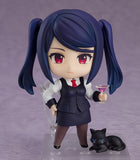 VA-11 HALL-A: Cyberpunk Bartender Action Nendoroid Jill Stingray