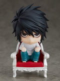 DEATH NOTE Nendoroid L 2.0 Re-run