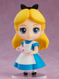 Alice in Wonderland Nendoroid Alice