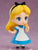 Alice in Wonderland Nendoroid Alice