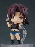 BLACK LAGOON Nendoroid Levy