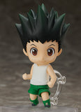 HUNTER x HUNTER Nendoroid Gon Freecss Re-run