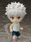 HUNTER x HUNTER Nendoroid Killua Zoldyck Re-run