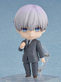 The Ice Guy and His Cool Female Colleague Nendoroid Himuro-kun