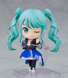 HATSUNE MIKU: COLORFUL STAGE! Nendoroid Hatsune Miku: Street SEKAI Ver.