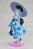 KADOKAWA 'Re:ZERO -Starting Life in Another World-' Rem Ukiyo-e Ver.