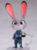 Disney Zootopia Nendoroid Judy Hopps
