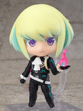 PROMARE Nendoroid Lio Fotia