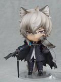 Arknights Nendoroid SilverAsh