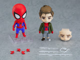Spider-Man: Into the Spider-Verse Nendoroid Peter Parker Spider-Verse Ver.