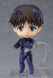 Rebuild of Evangelion Nendoroid Shinji Ikari Plugsuit Ver.