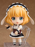 Is the Order a Rabbit?? Nendoroid Syaro Re-run