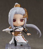 Dungeon Fighter Online Nendoroid Neo Vagabond