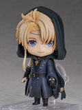 Love&Producer Nendoroid Qiluo Zhou: Shade Ver.