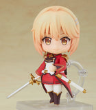 How a Realist Hero Rebuilt the Kingdom Nendoroid Liscia Elfrieden
