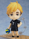HAIKYU!! TO THE TOP Nendoroid Atsumu Miya Re-run