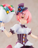 Re:ZERO -Starting Life in Another World- Ram Birthday Ver.