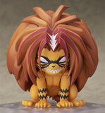 Nendoroid 'Ushio and Tora' Tora (6157807109)
