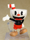 Cuphead Nendoroid Cuphead