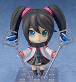 Nendoroid 'Hi☆sCoool! Seha Girls' Sega Saturn (1090867013)