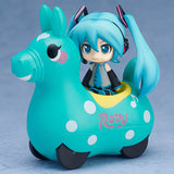 Nendoroid Plus Hatsune Miku x CuteRody Pull-back Car (2823852677)