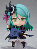 BanG Dream! Girls Band Party! Nendoroid Sayo Hikawa: Stage Outfit Ver.