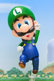 Nendoroid 'Super Mario' Luigi (200637617)