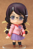 Nendoroid Bakemonogatari Hanekawa Tsubasa (269637821)