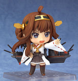 Nendoroid 'Kantai Collection -KanColle-' Kongou (269656781)