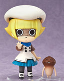 Nendoroid 'Touch Detective' Ozawa Rina & Nameko/ Mackenzie & Funghi (302497641)