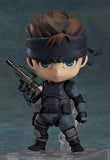 Nendoroid 'METAL GEAR SOLID' Solid Snake Re-run