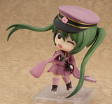 Nendoroid 'Vocaloid -Senbonzakura feat. Hatsune Miku-' Hatsune Miku Senbonzakura Ver. (388916420)