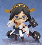 Nendoroid 'Kantai Collection -KanColle-' Kirishima (397594880)
