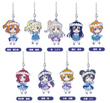 Nendoroid Plus Rubber Straps: LoveLive! 02 (450812356)